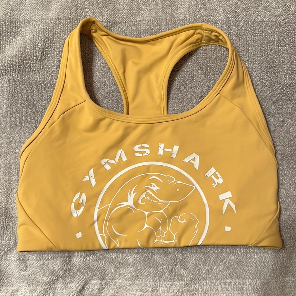 Gymshark sports bra